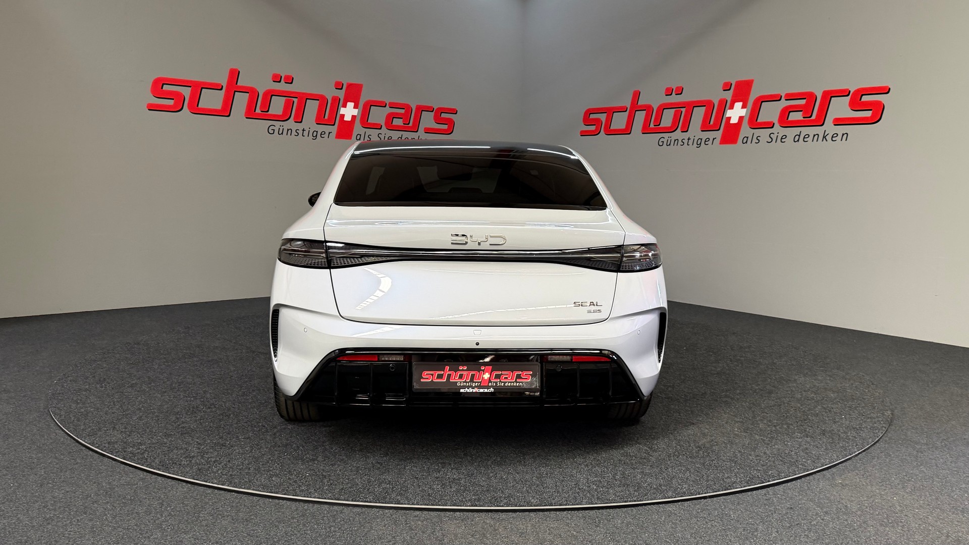 BYD Seal 82,5 kWh Excellence AWD-image-4
