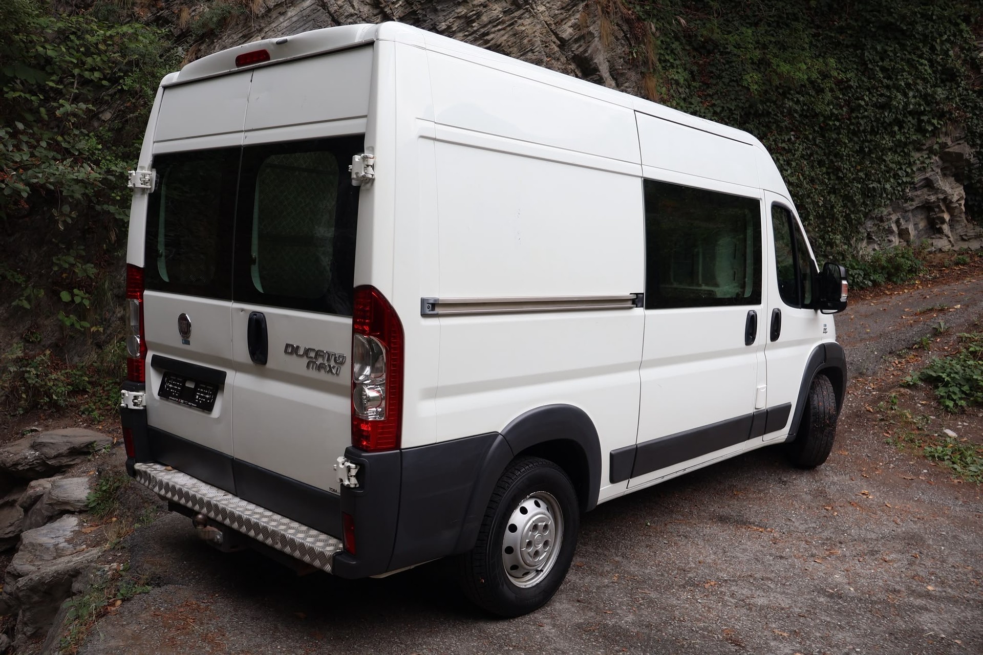 FIAT Ducato 17 3.0 MJ A-image-4