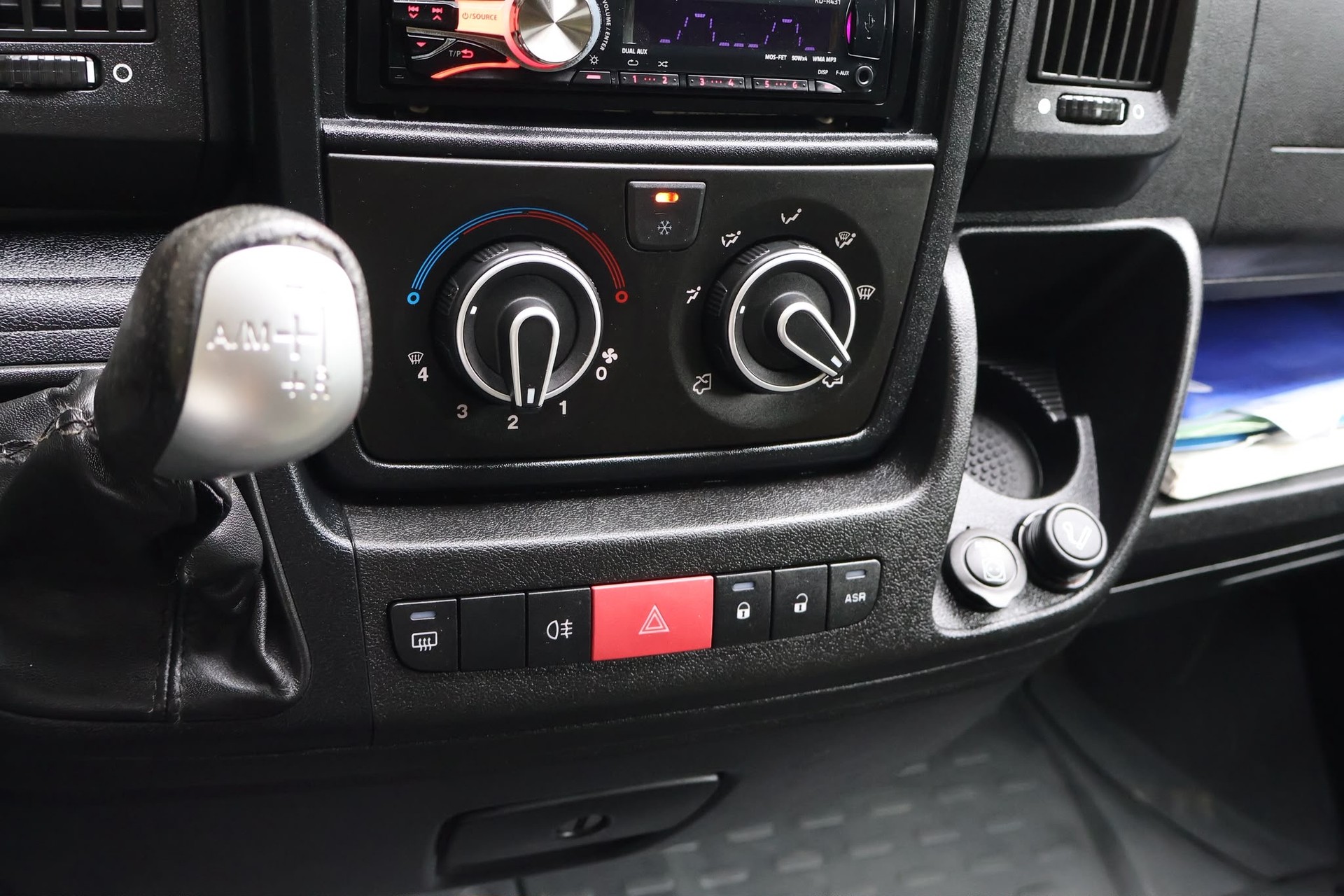 FIAT Ducato 17 3.0 MJ A-image-7