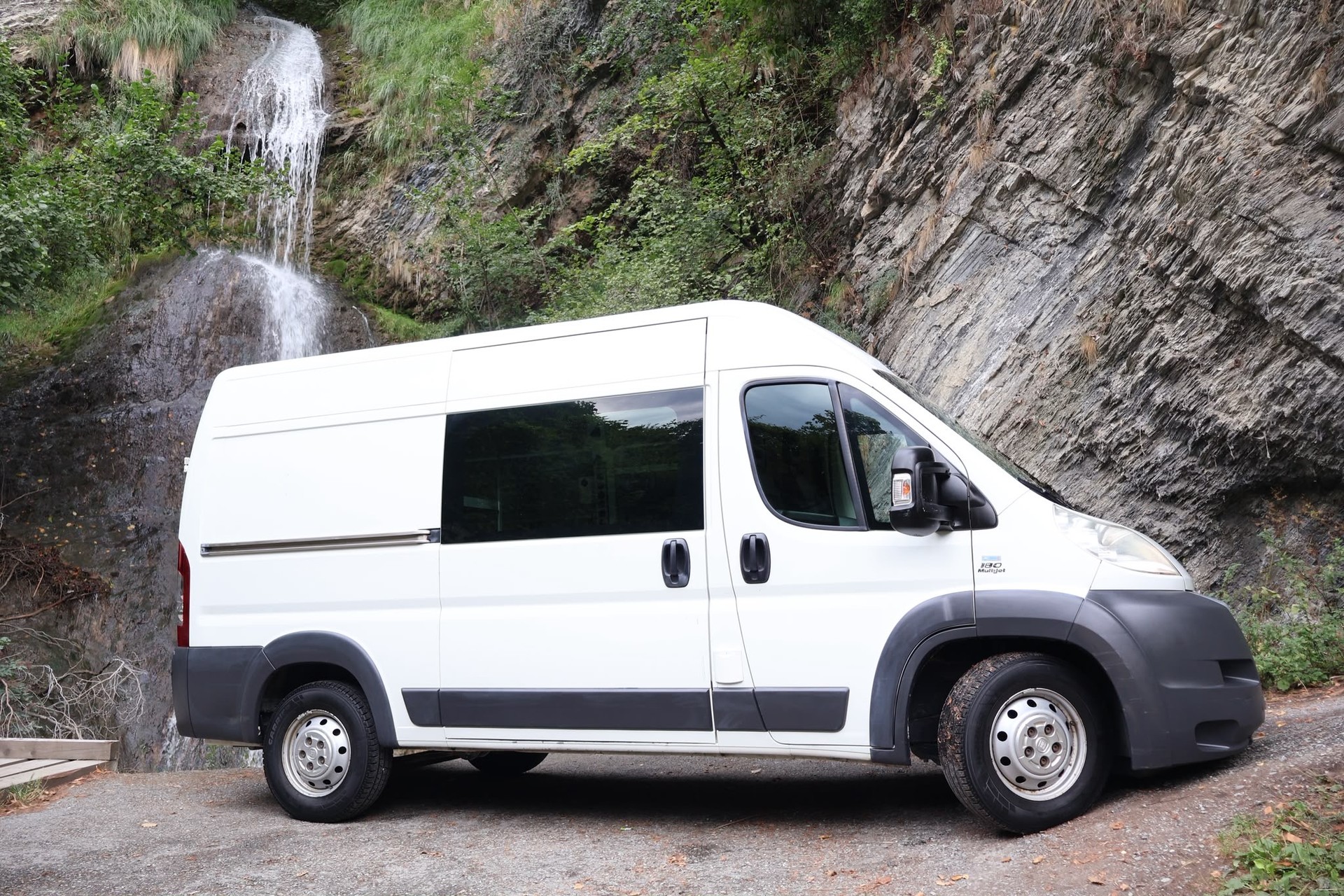 FIAT Ducato 17 3.0 MJ A-image-1