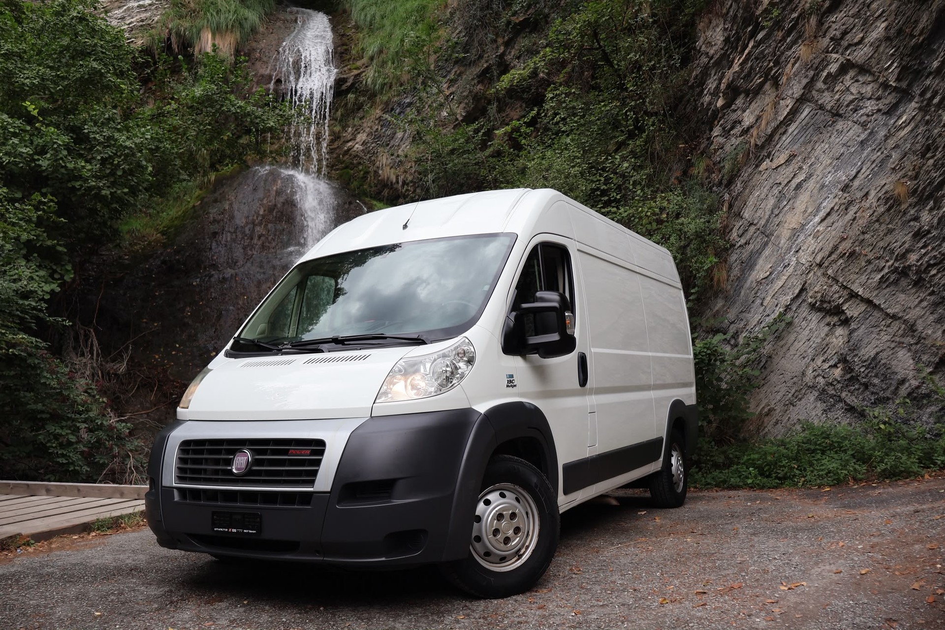 FIAT Ducato 17 3.0 MJ A-image-0