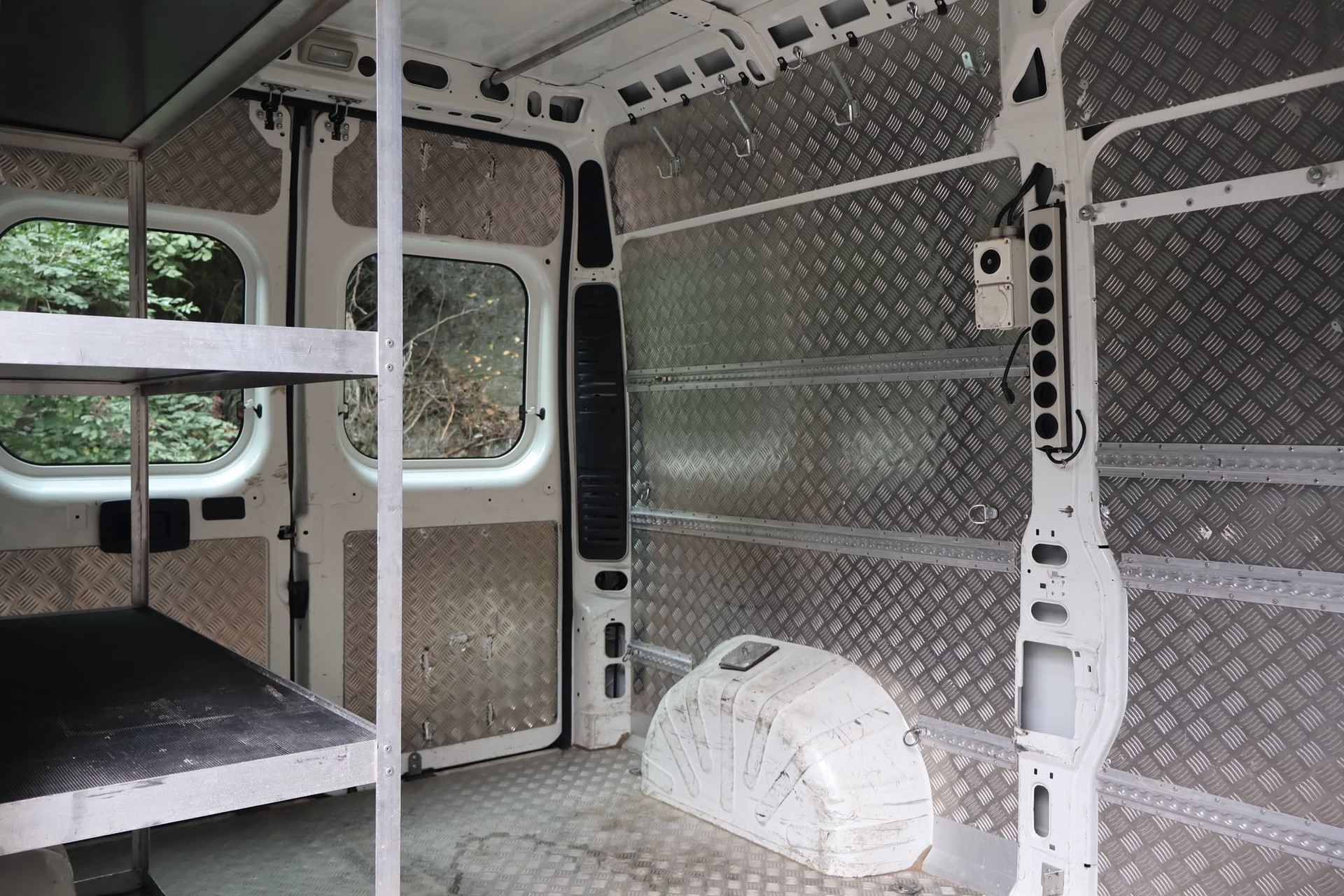 FIAT Ducato 17 3.0 MJ A-image-5