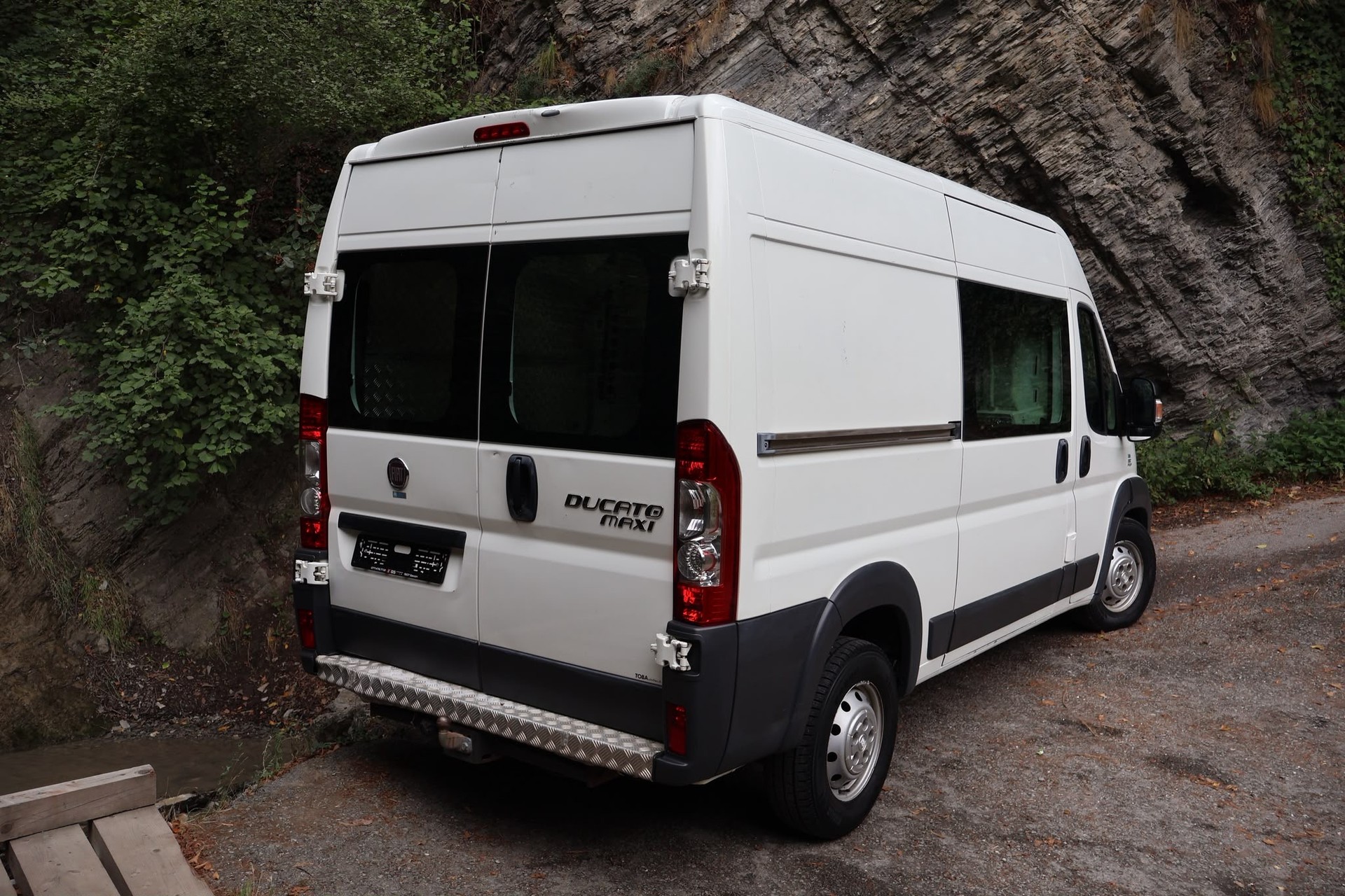 FIAT Ducato 17 3.0 MJ A-image-9