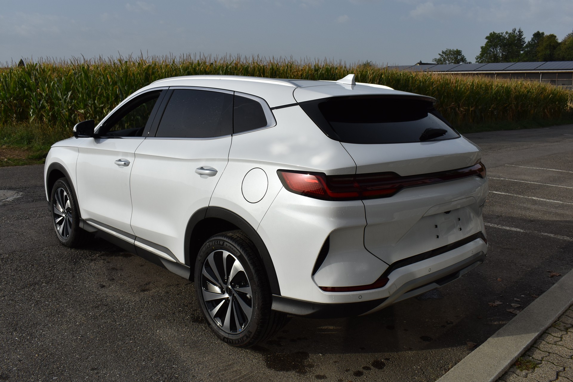 BYD Seal U DM-i Boost-image-4