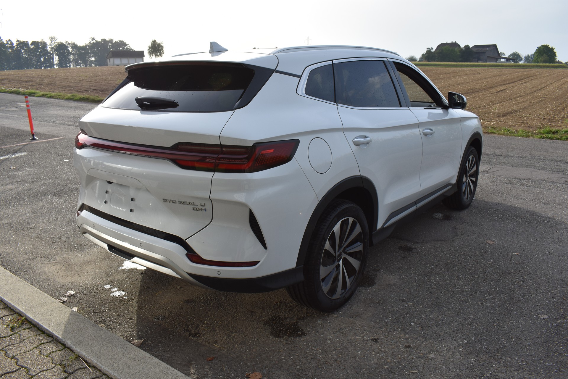 BYD Seal U DM-i Boost-image-6