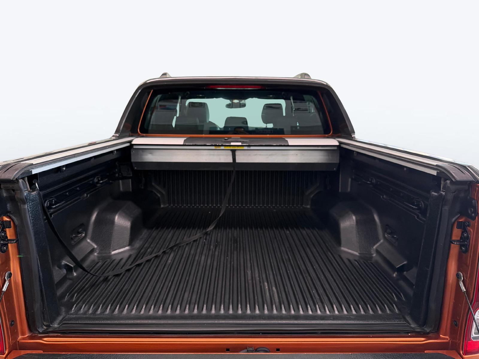 FORD Ranger Wildtrak 3.2 TDCi 4x4-image-5