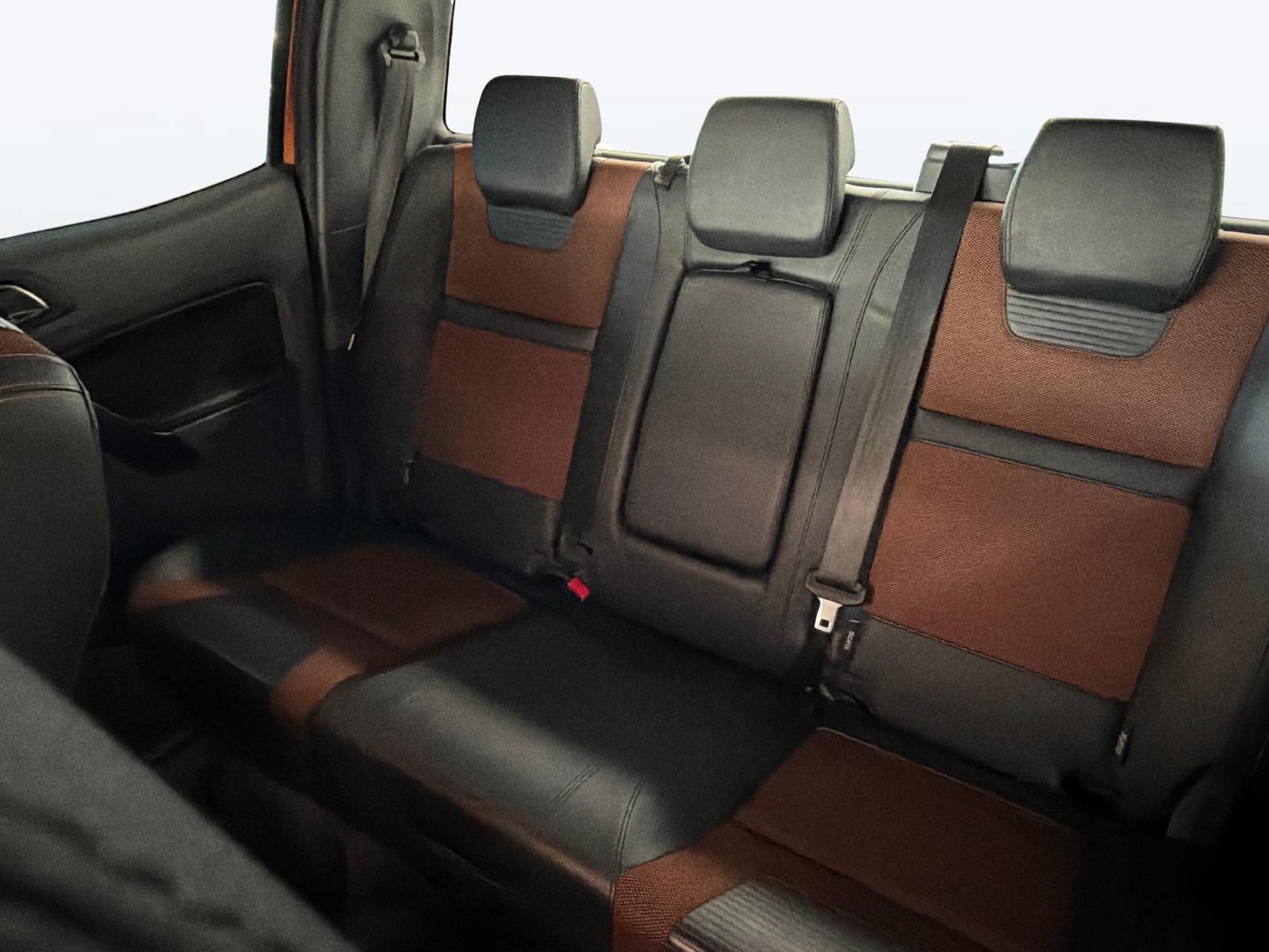 FORD Ranger Wildtrak 3.2 TDCi 4x4-image-10