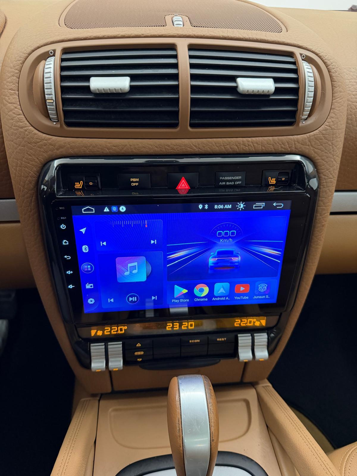PORSCHE Cayenne 3.6 V6-image-19