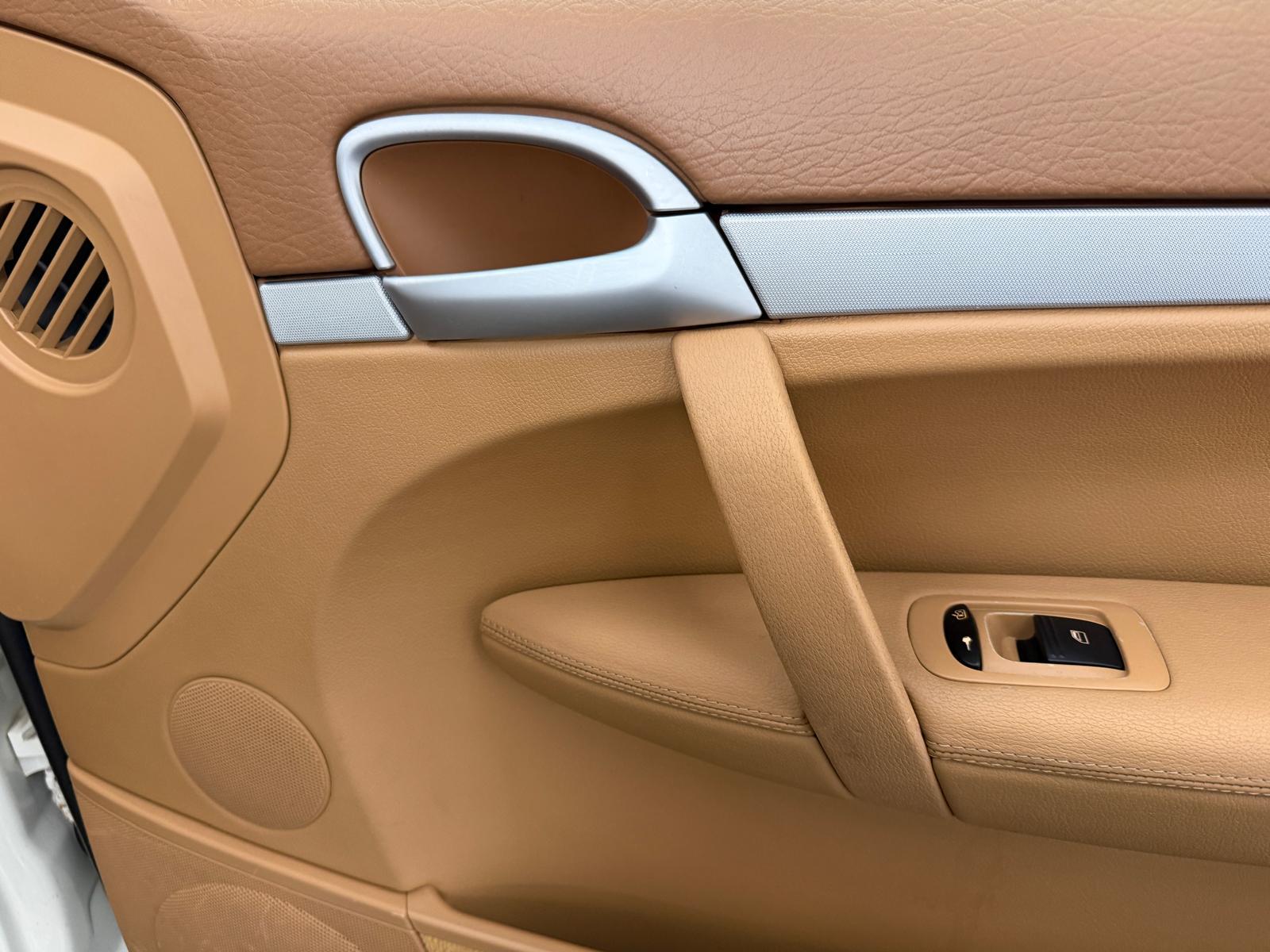 PORSCHE Cayenne 3.6 V6-image-16