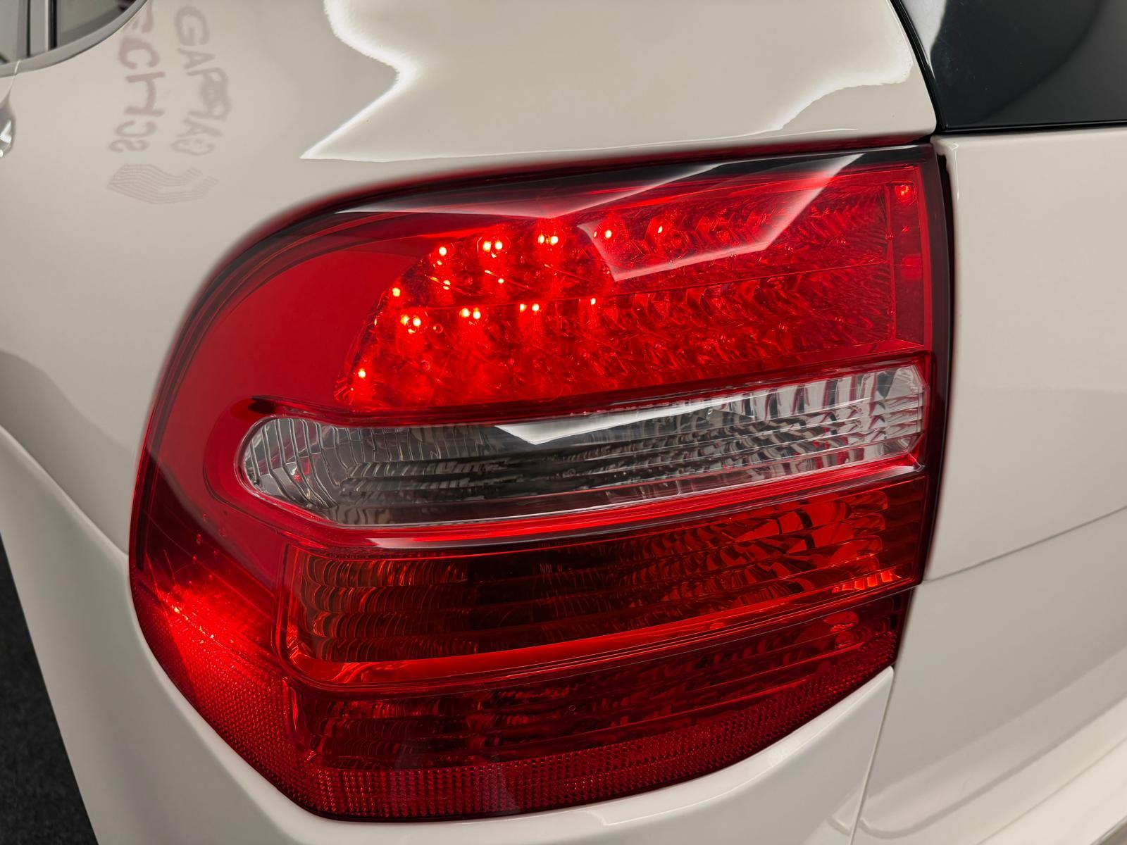 PORSCHE Cayenne 3.6 V6-image-9