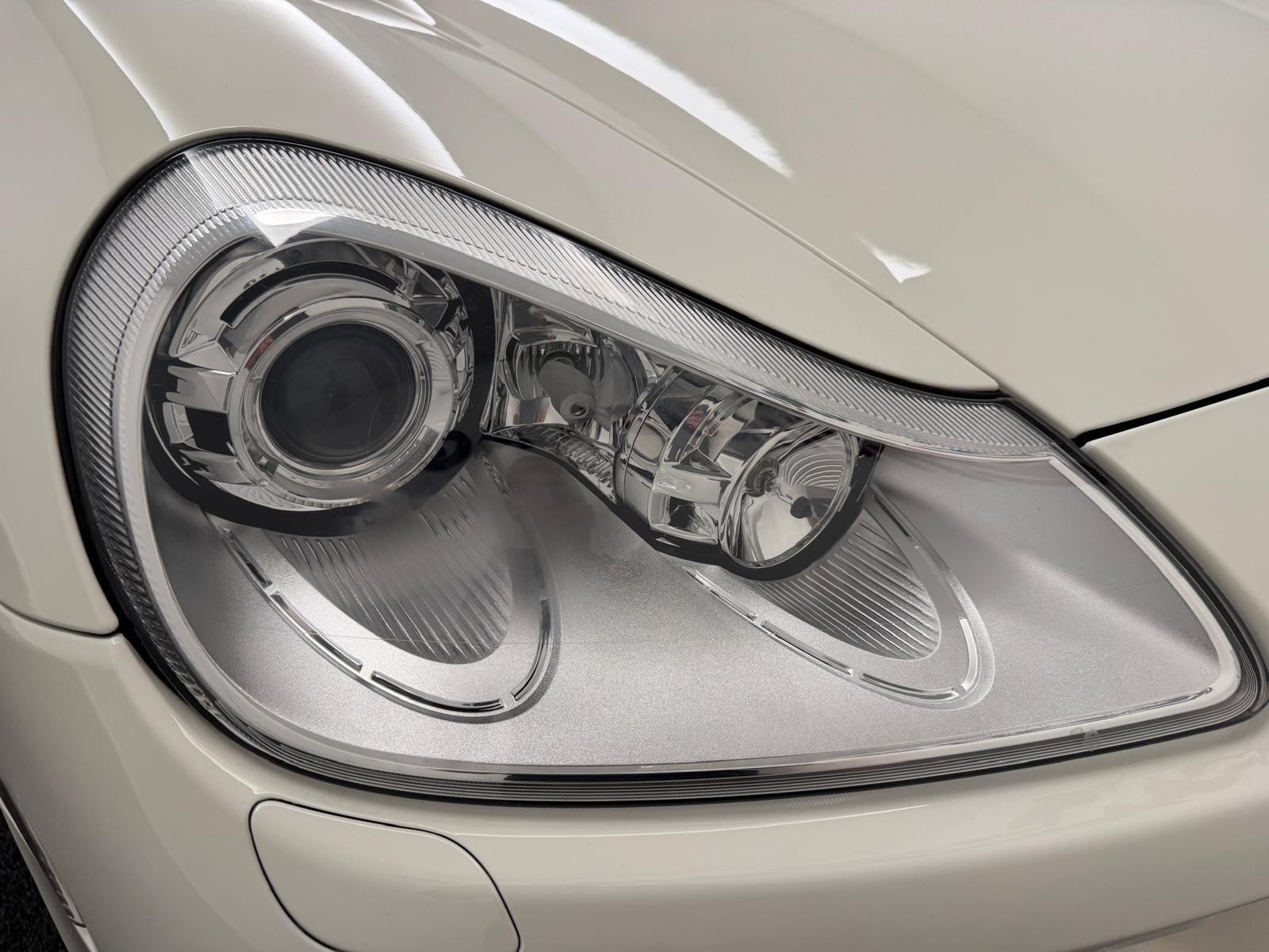 PORSCHE Cayenne 3.6 V6-image-7