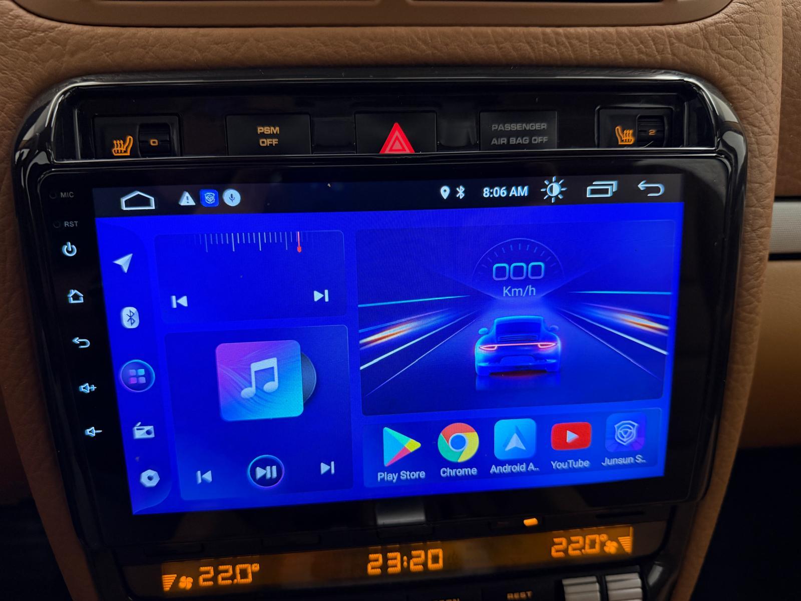 PORSCHE Cayenne 3.6 V6-image-21