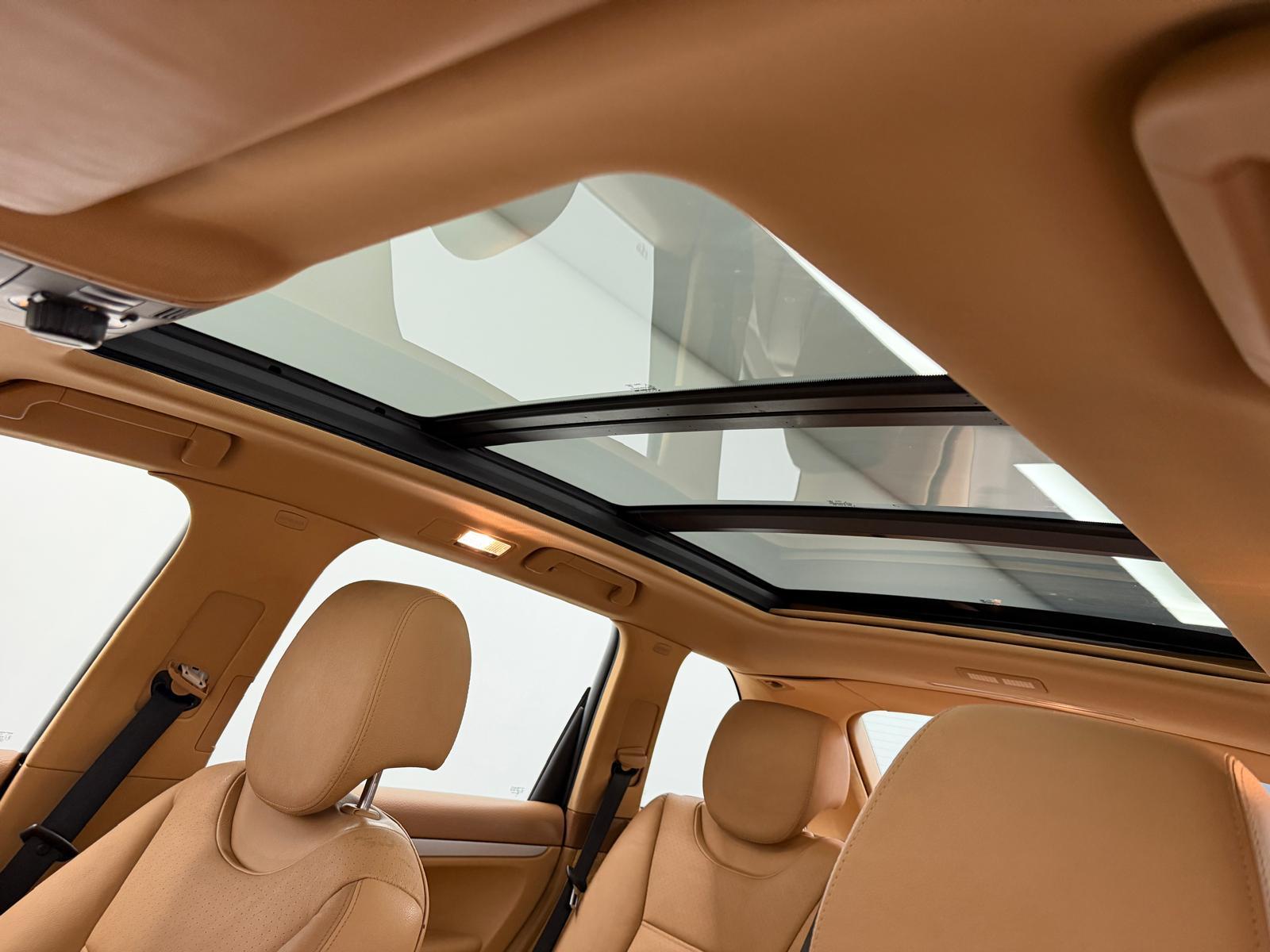 PORSCHE Cayenne 3.6 V6-image-13