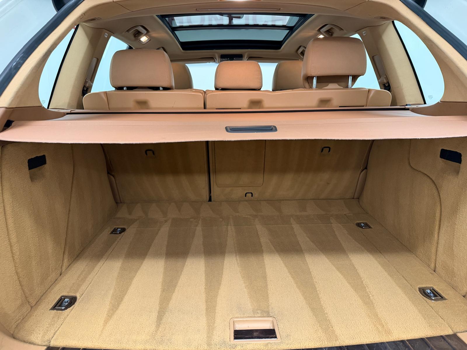 PORSCHE Cayenne 3.6 V6-image-14