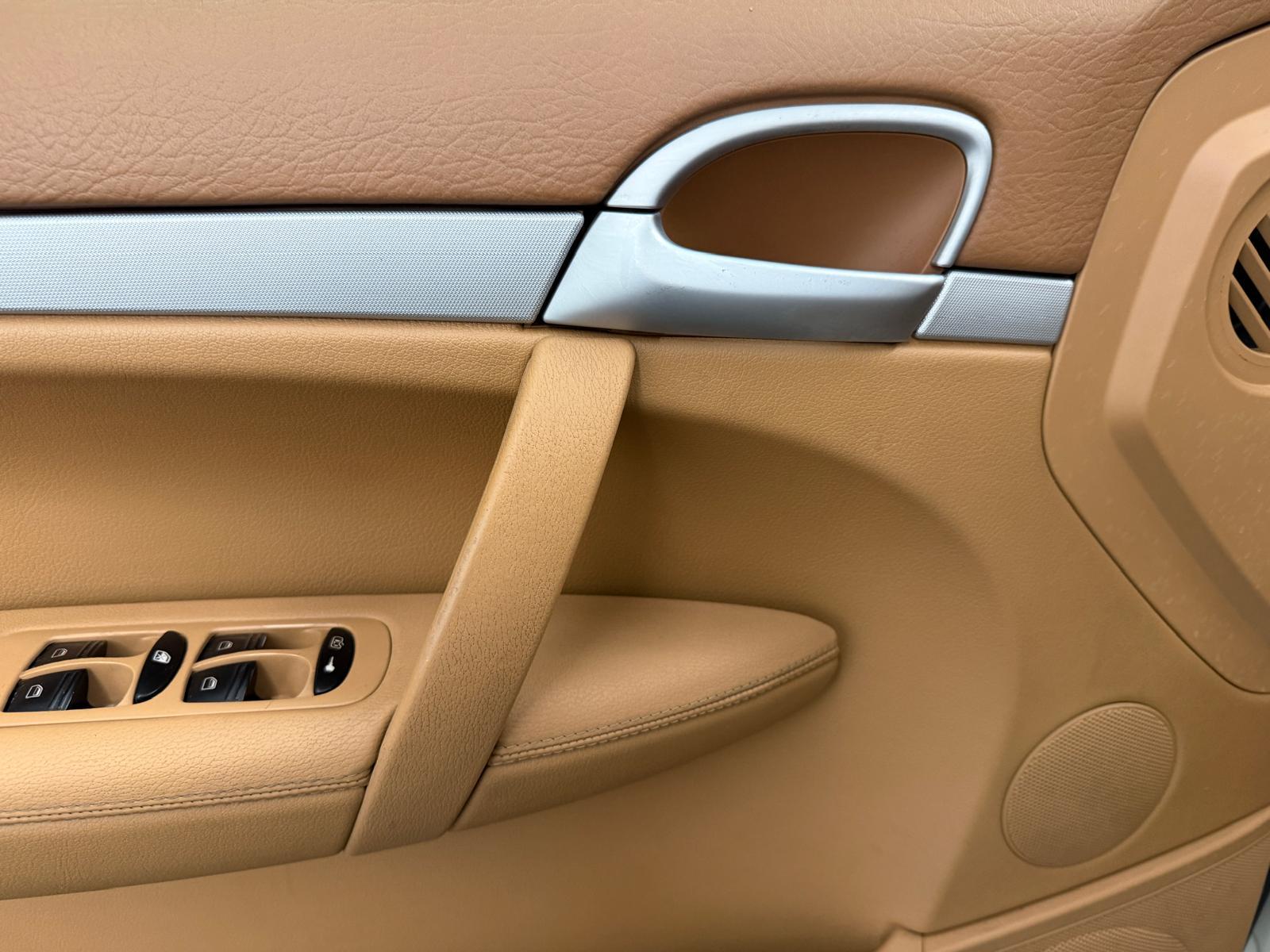 PORSCHE Cayenne 3.6 V6-image-15