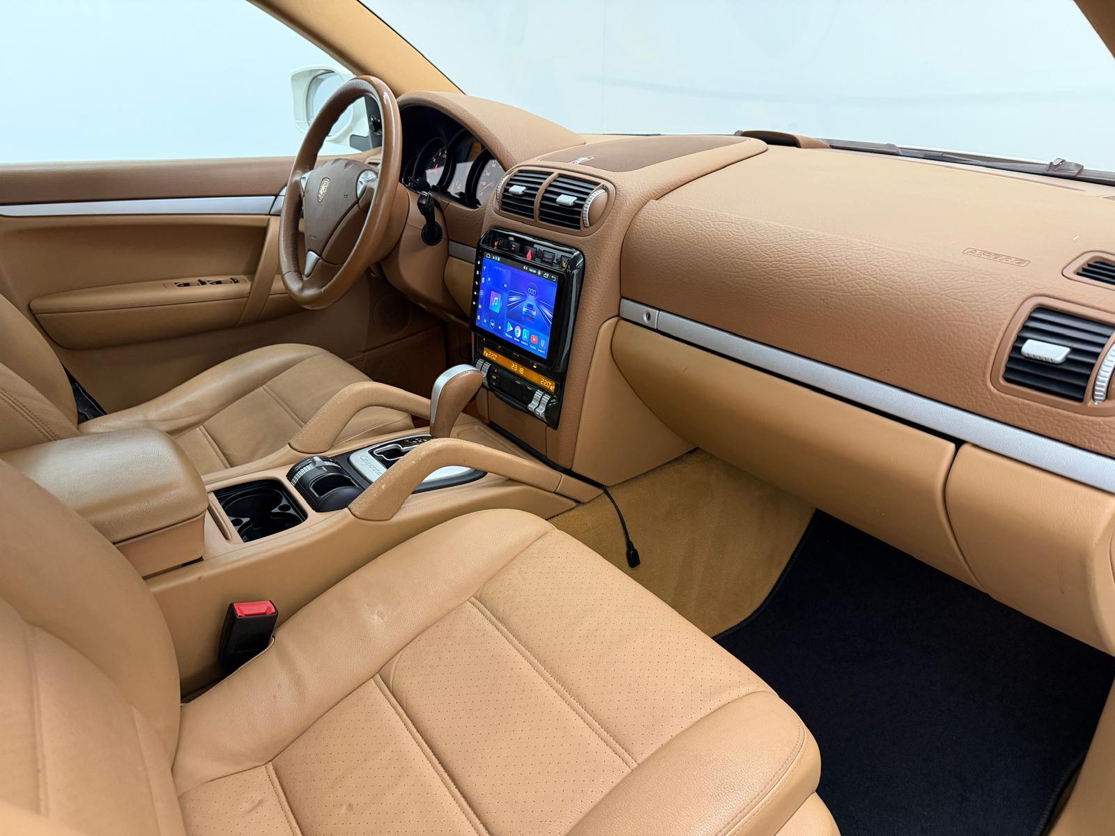 PORSCHE Cayenne 3.6 V6-image-10