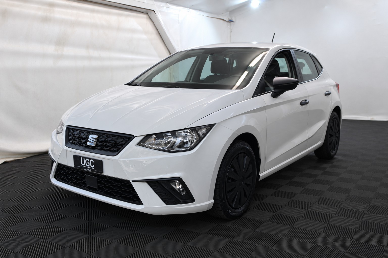 SEAT Ibiza 1.0 TSI 95 Reference-showroom-element-2
