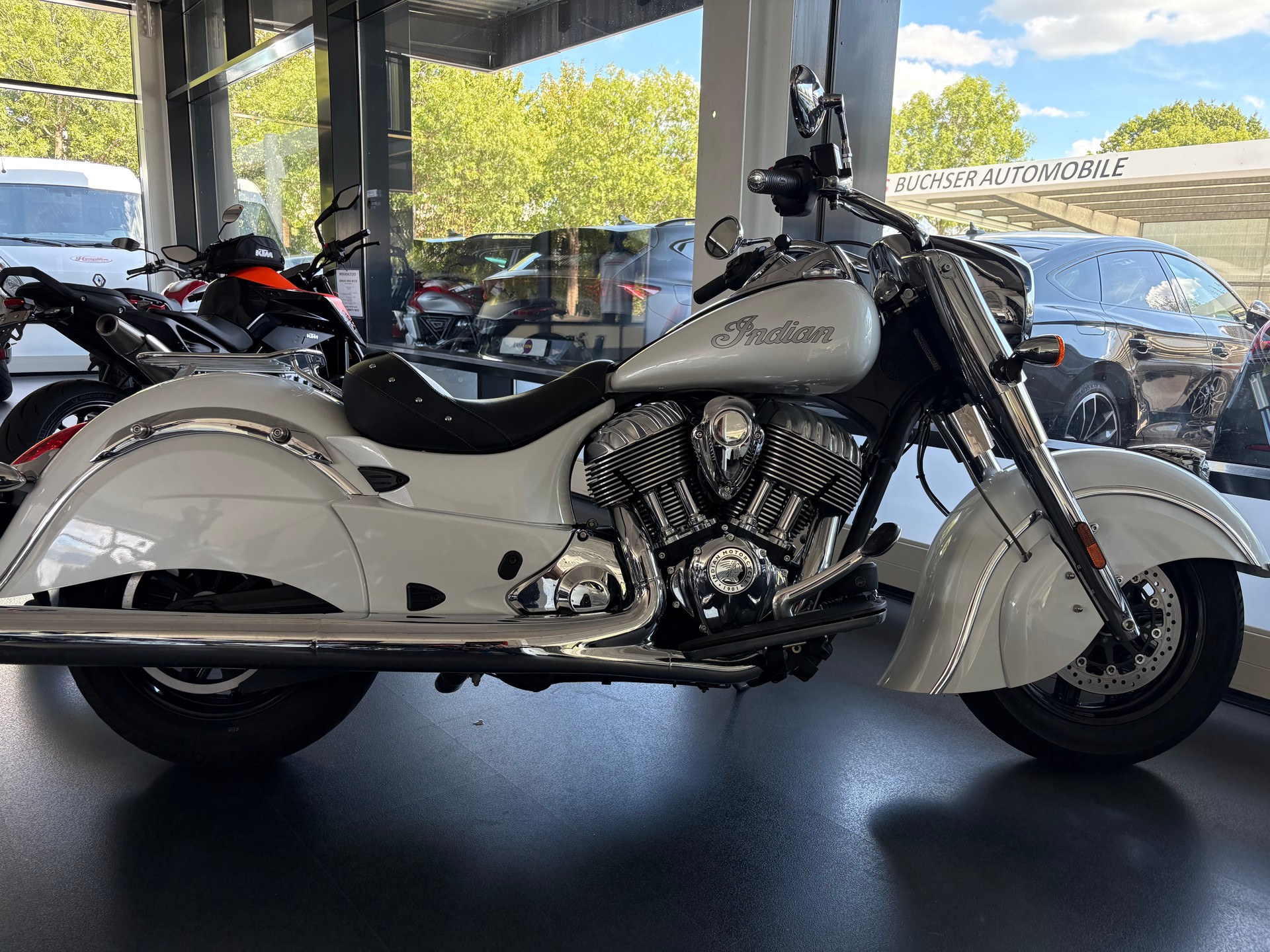 INDIAN Chief Classic-image-5