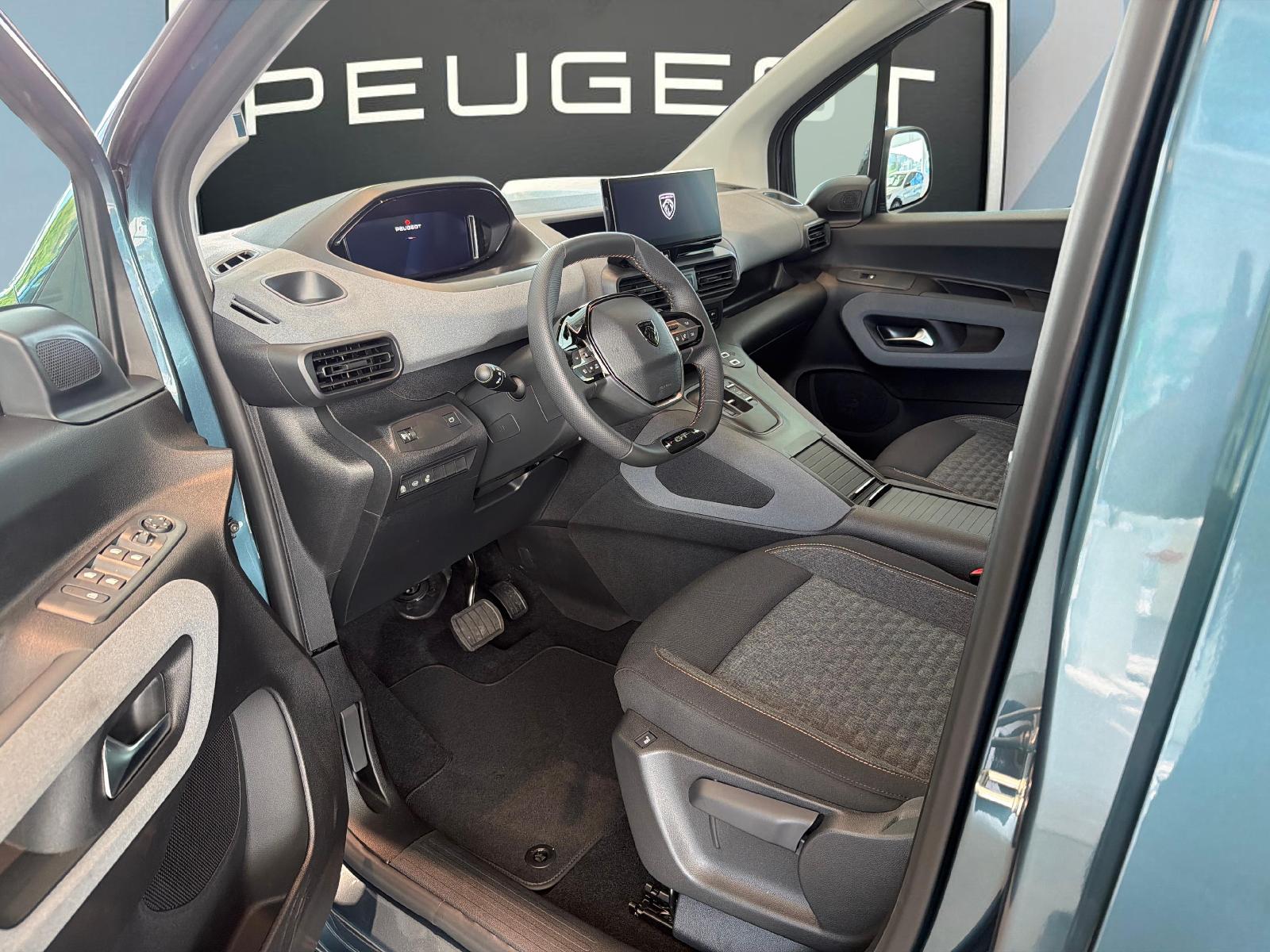 PEUGEOT Rifter 1.5 BlueHDi 130 GT-image-13