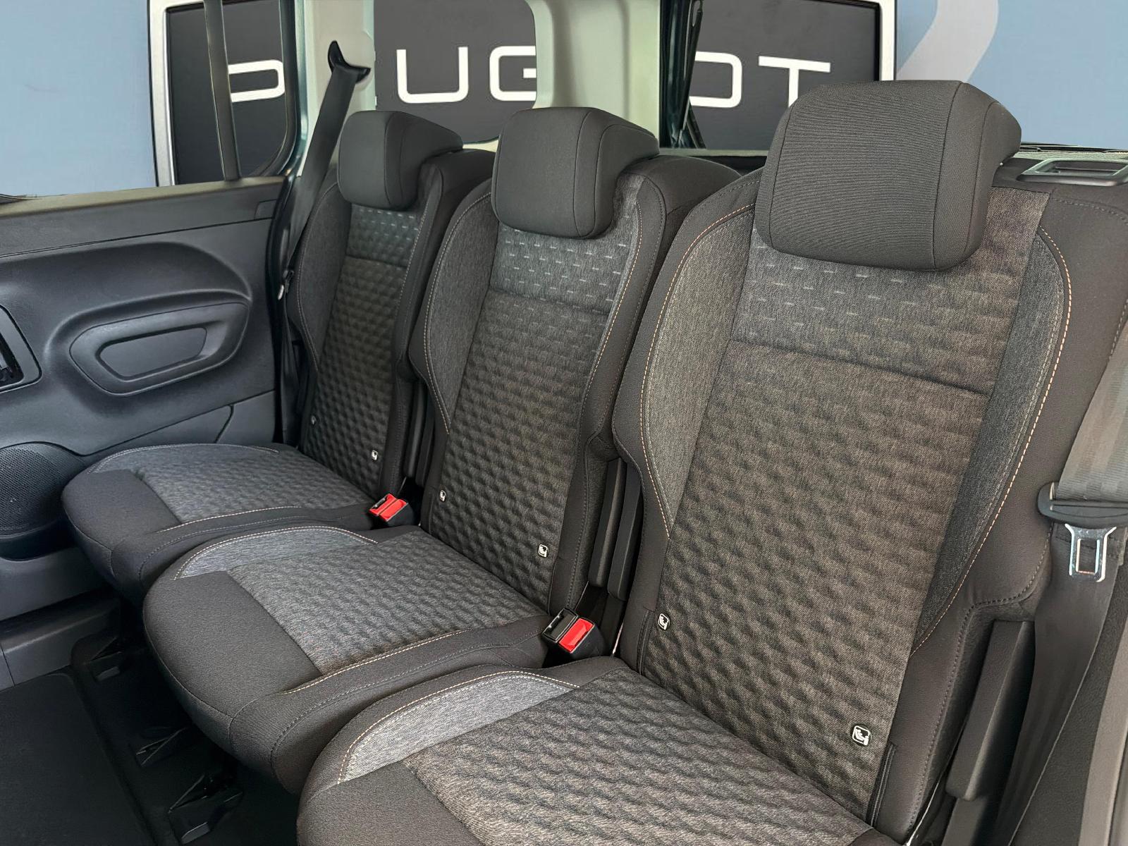 PEUGEOT Rifter 1.5 BlueHDi 130 GT-image-10