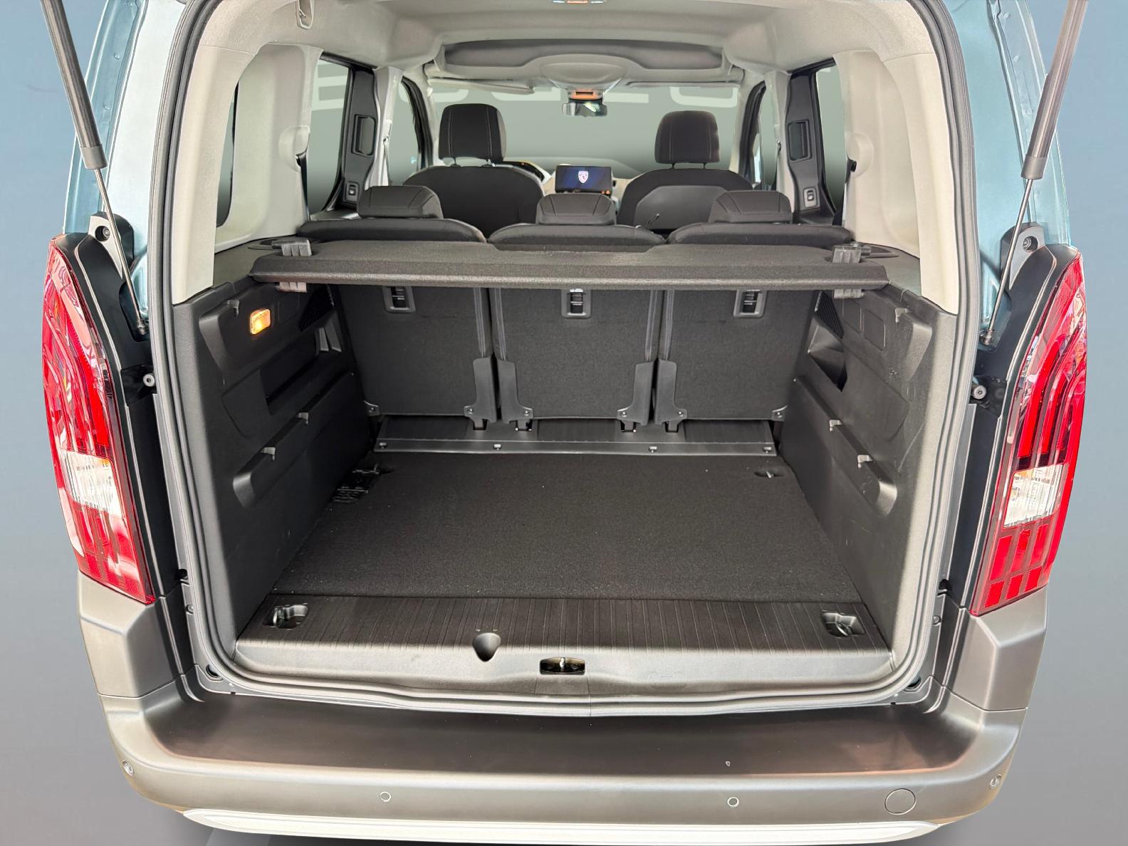 PEUGEOT Rifter 1.5 BlueHDi 130 GT-image-11