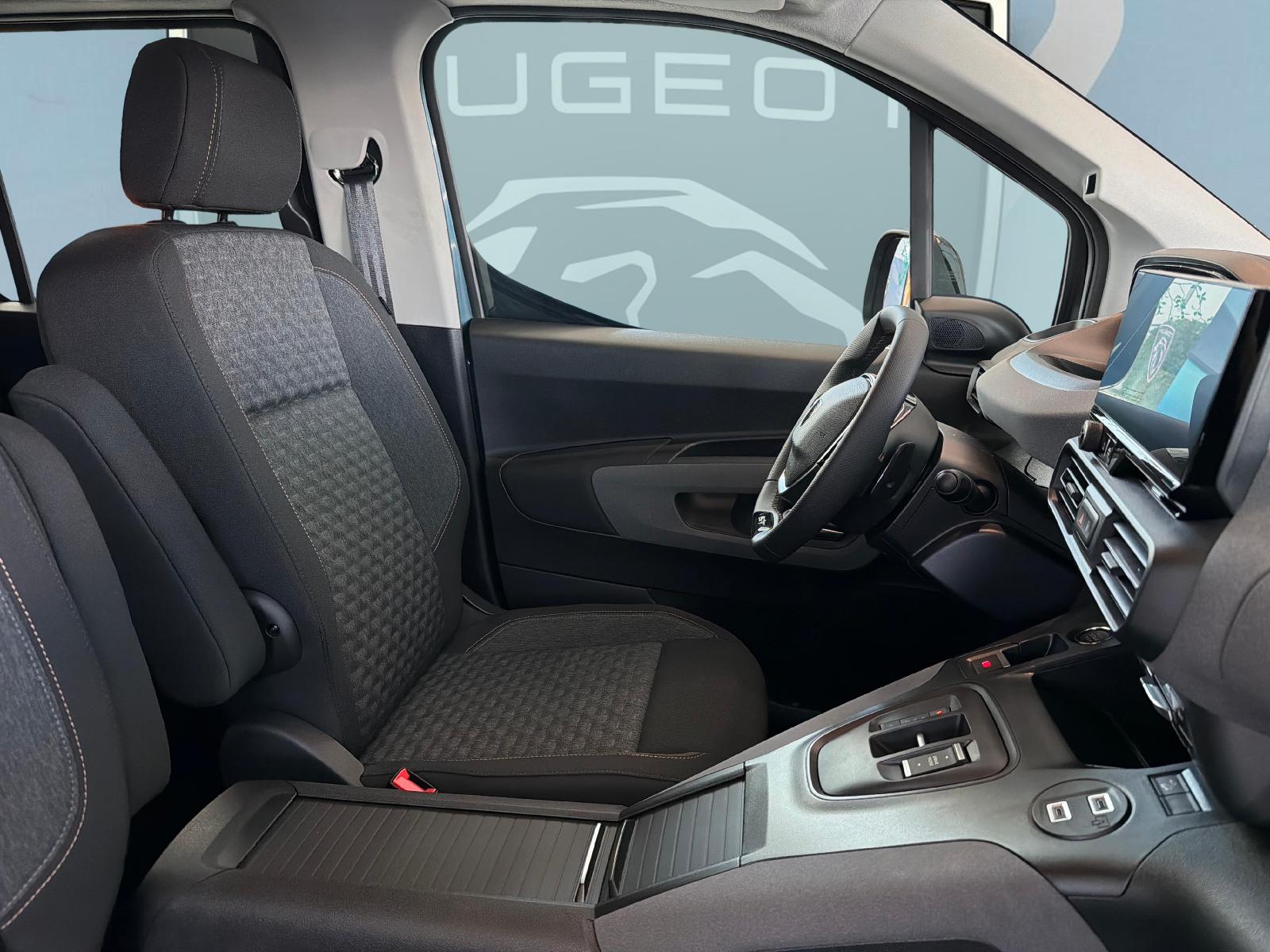 PEUGEOT Rifter 1.5 BlueHDi 130 GT-image-9