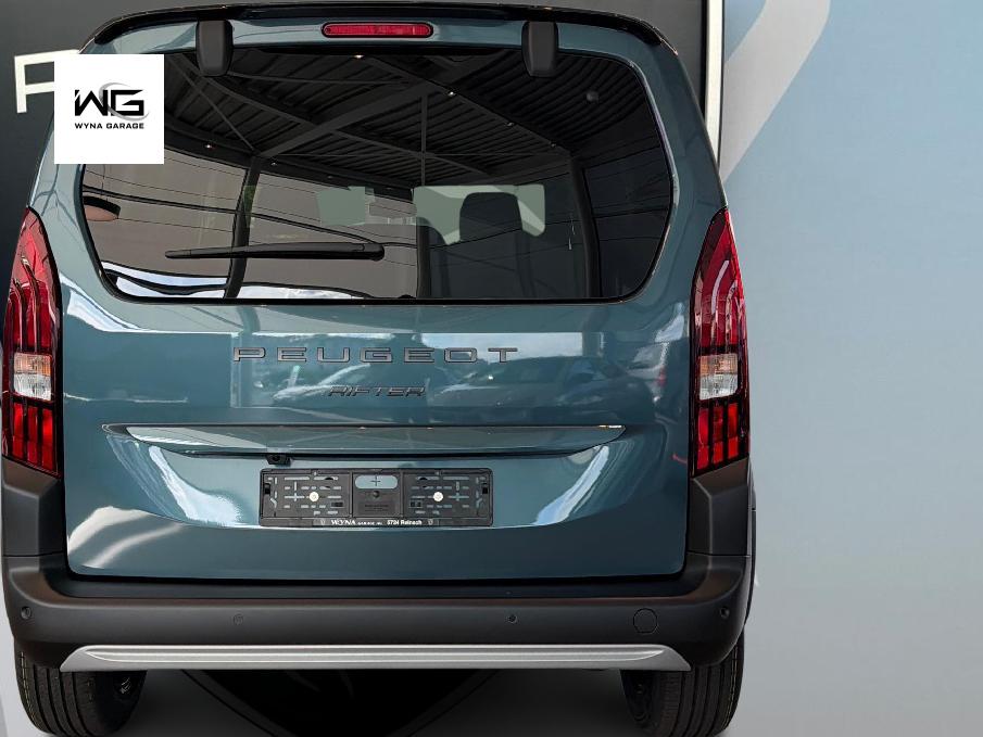 PEUGEOT Rifter 1.5 BlueHDi 130 GT-image-3