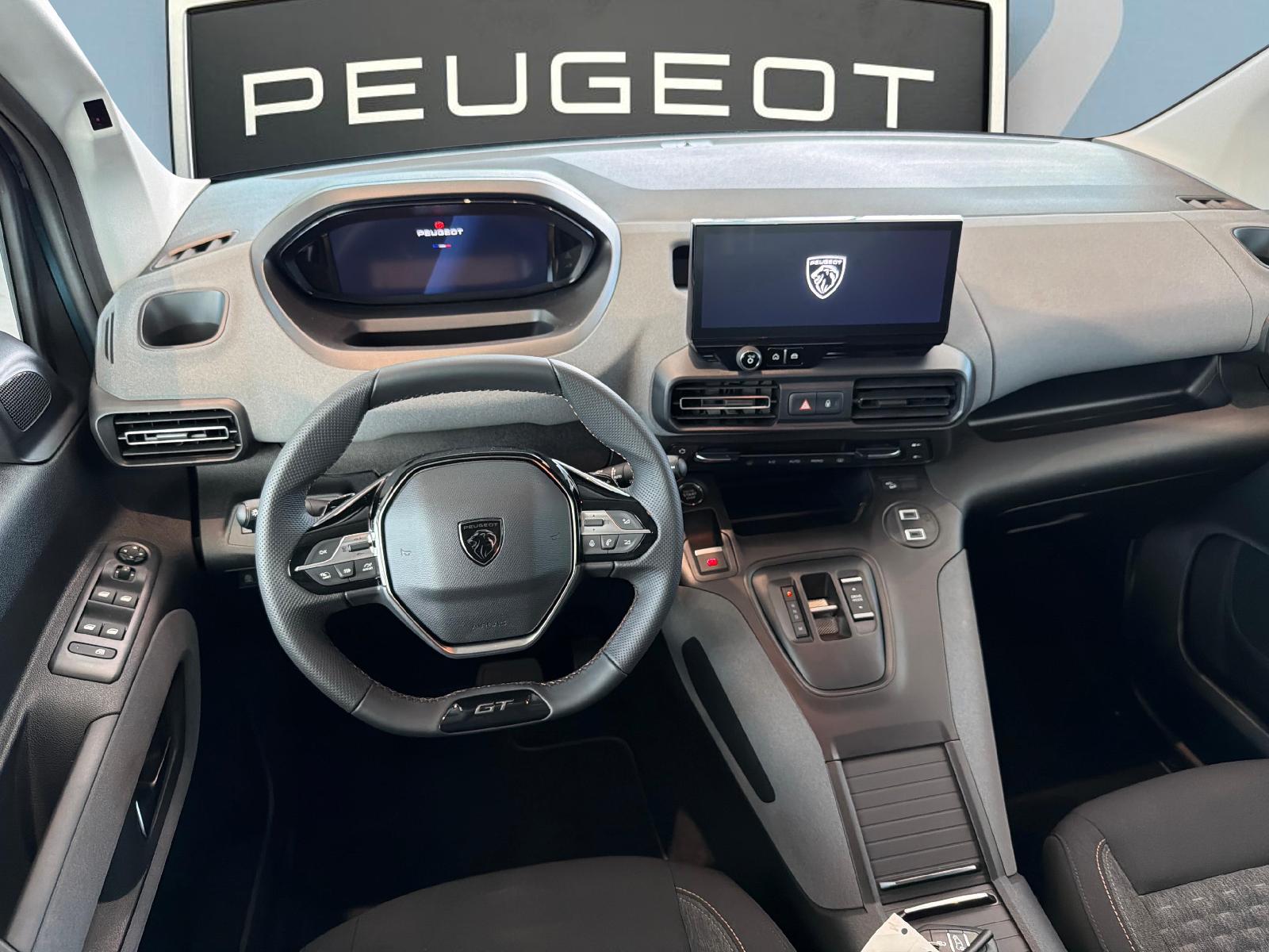 PEUGEOT Rifter 1.5 BlueHDi 130 GT-image-8