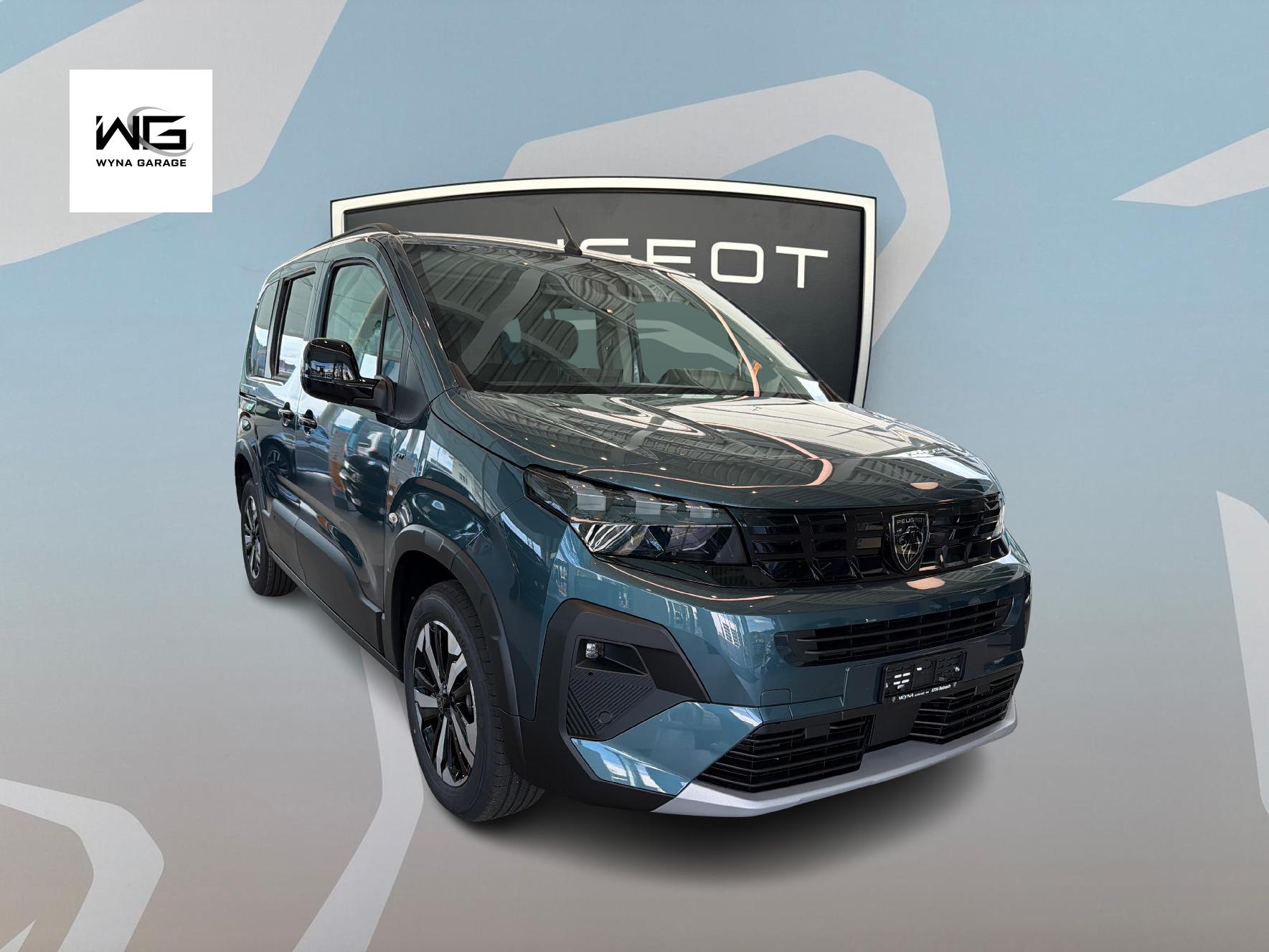 PEUGEOT Rifter 1.5 BlueHDi 130 GT-image-6