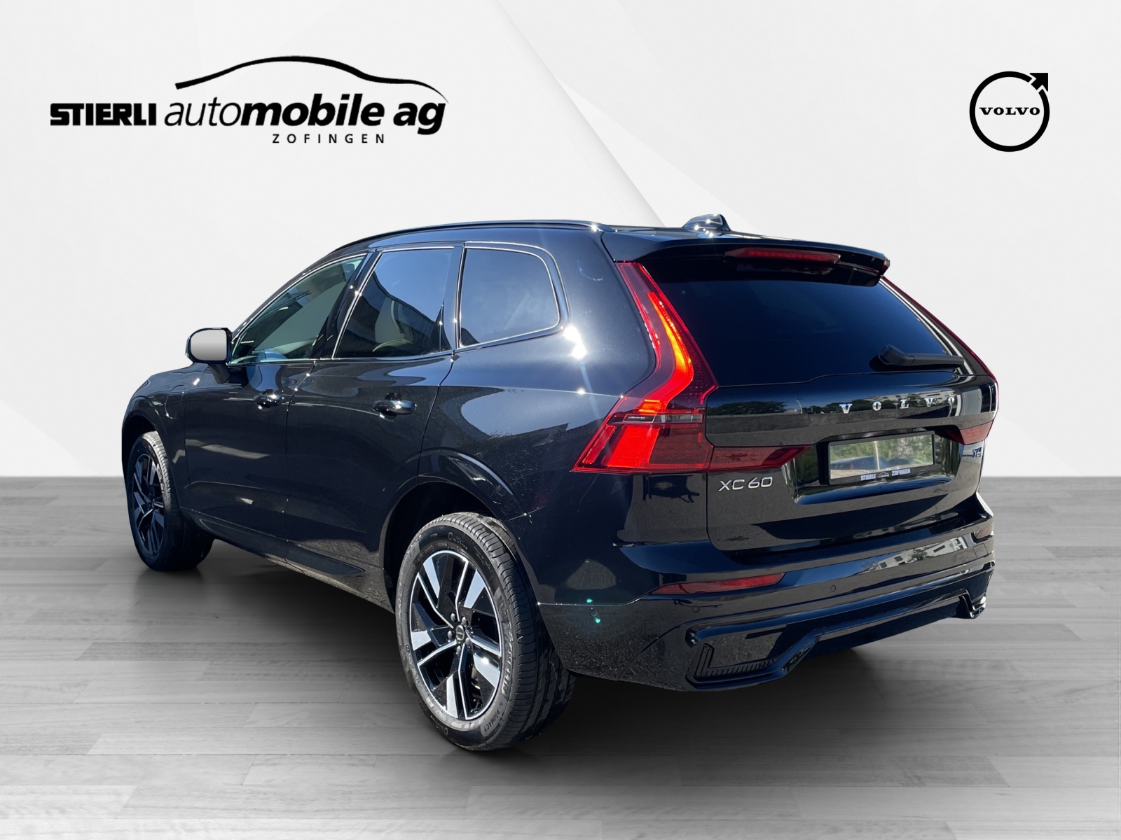 VOLVO XC60 2.0 T6 TE Plus Dark eAWD-image-6