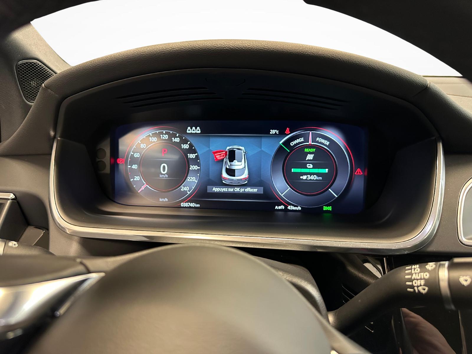 JAGUAR I-Pace EV400 S AWD-image-10