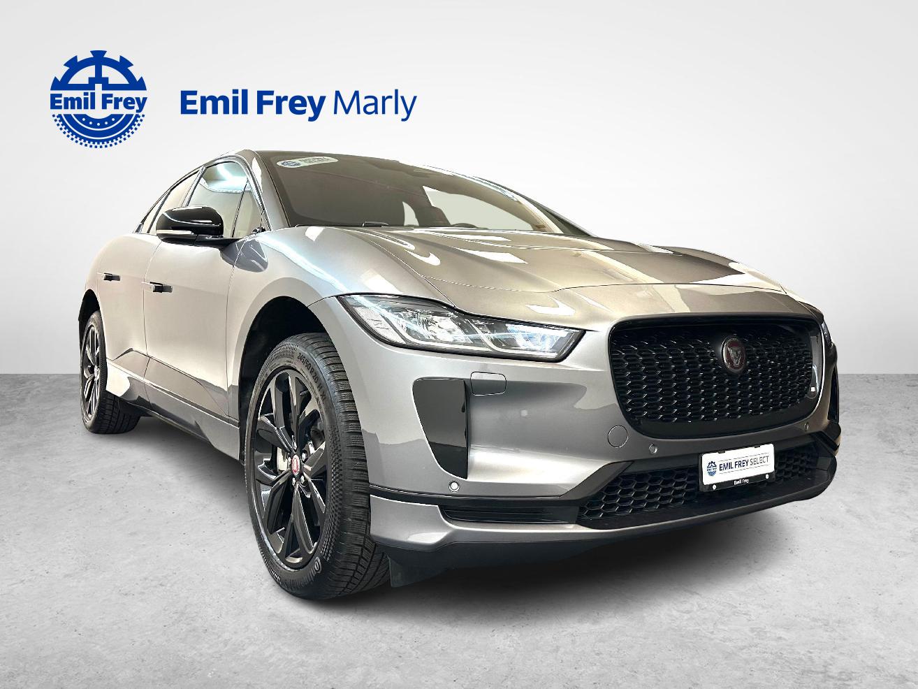 JAGUAR I-Pace EV400 S AWD-showroom-element-1