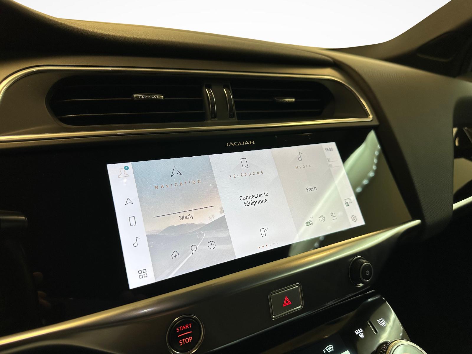 JAGUAR I-Pace EV400 S AWD-image-11
