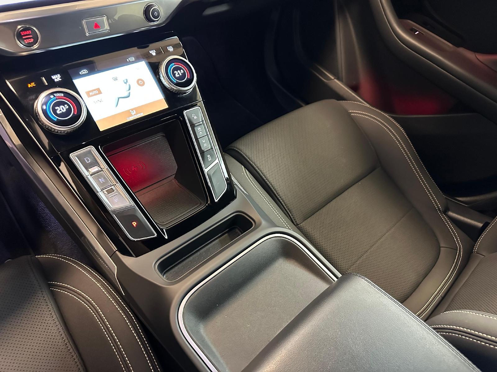 JAGUAR I-Pace EV400 S AWD-image-8