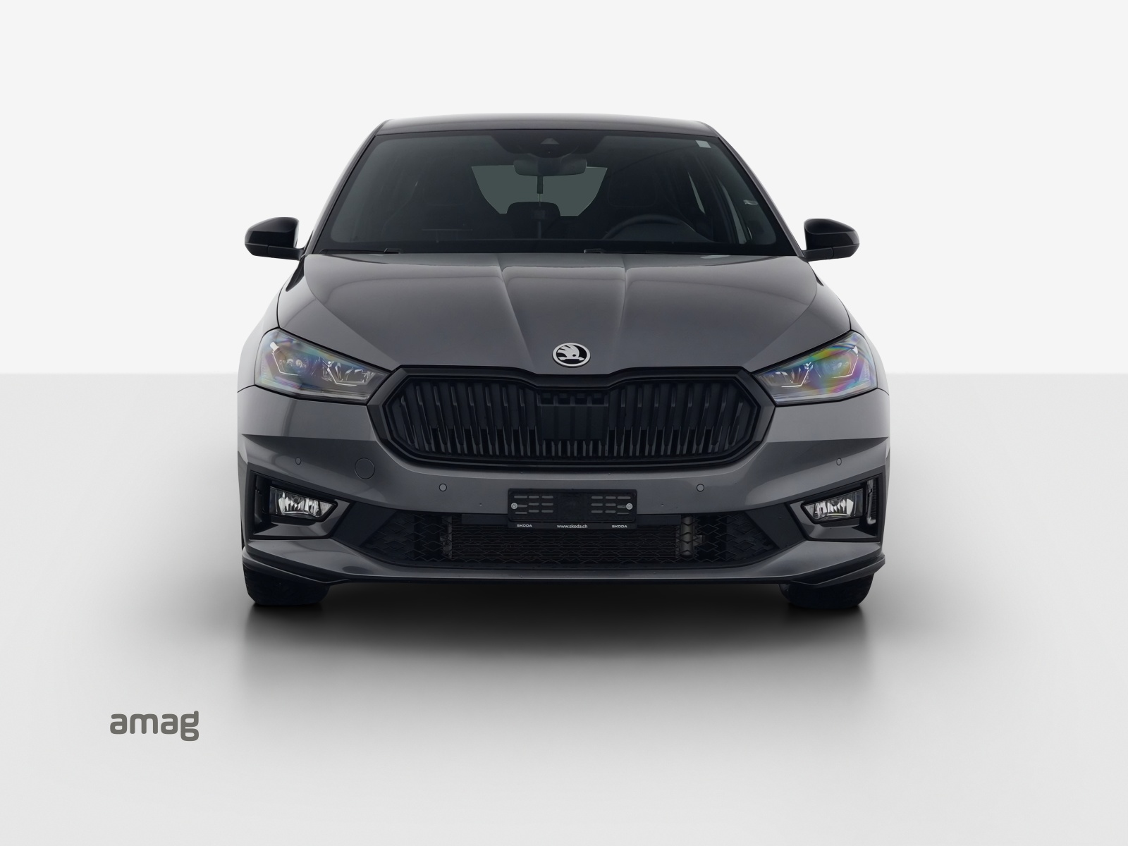 SKODA Fabia 1.0 TSI Monte Carlo DSG-image-6