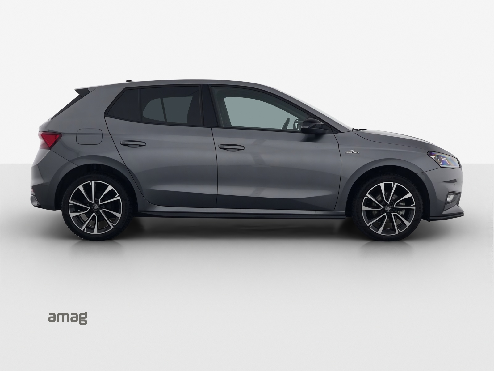 SKODA Fabia 1.0 TSI Monte Carlo DSG-image-4