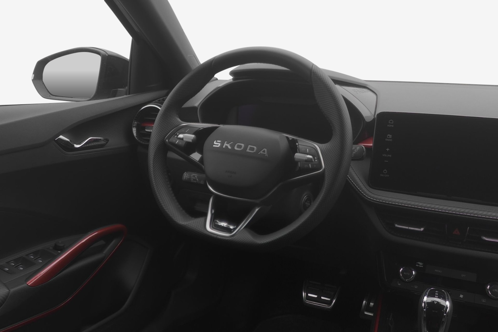 SKODA Fabia 1.0 TSI Monte Carlo DSG-image-5