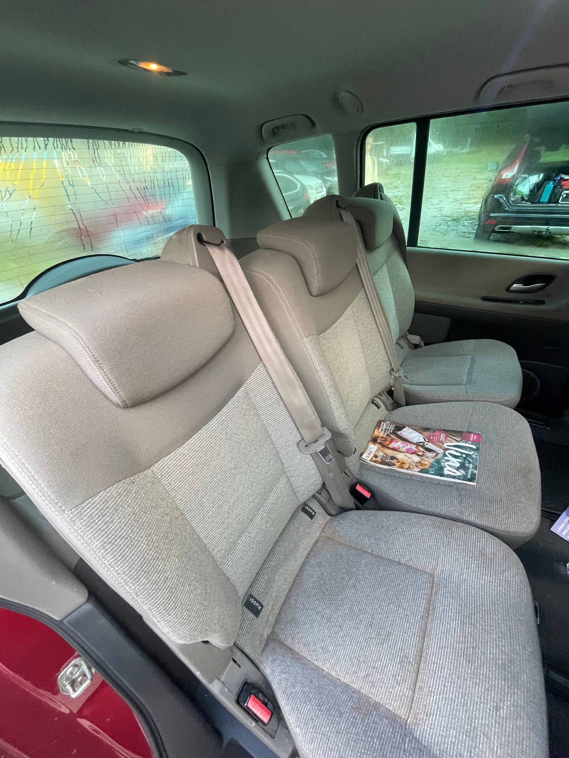 RENAULT Espace 2.0 Turbo Dynamique-image-10