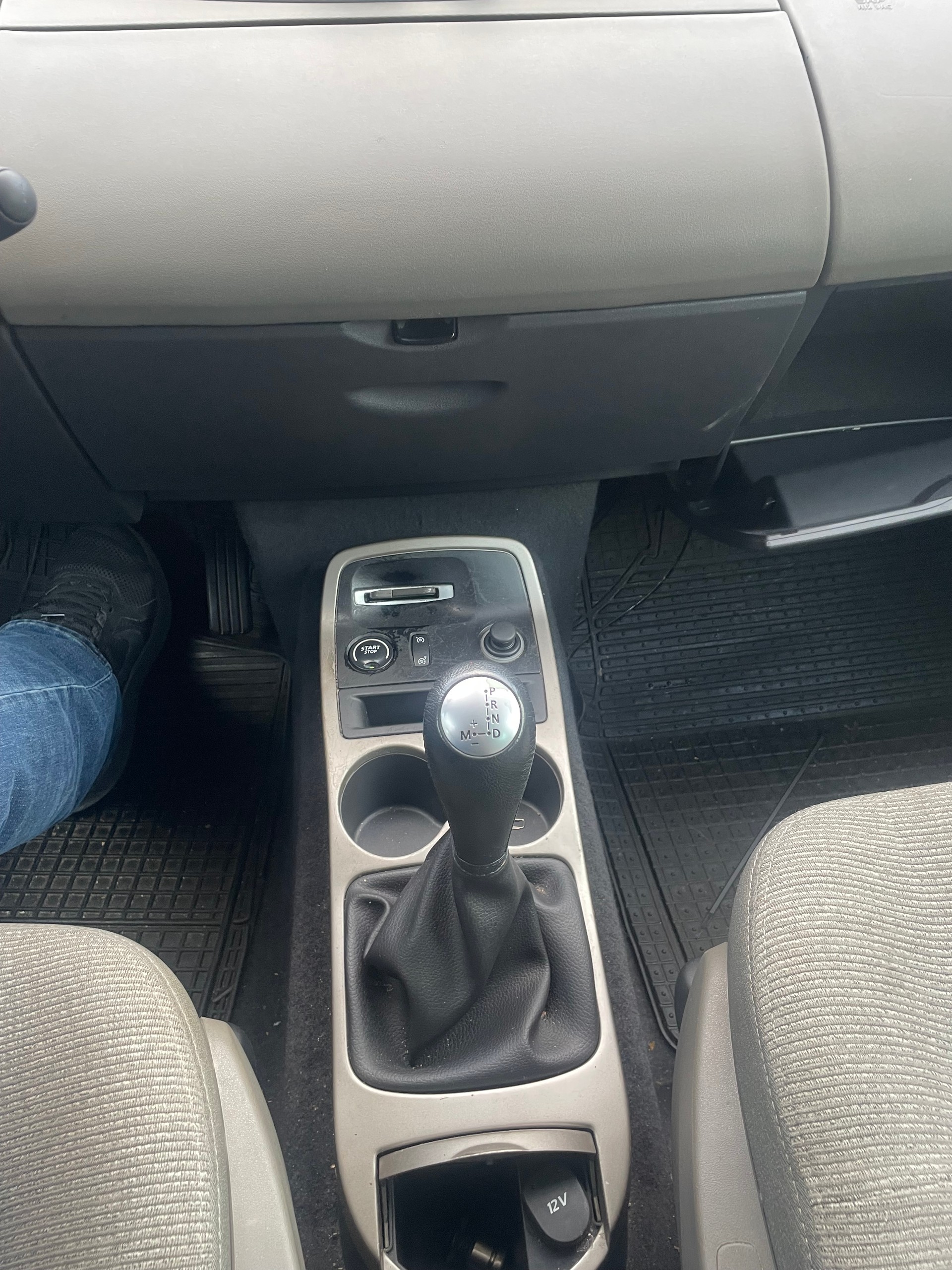 RENAULT Espace 2.0 Turbo Dynamique-image-7