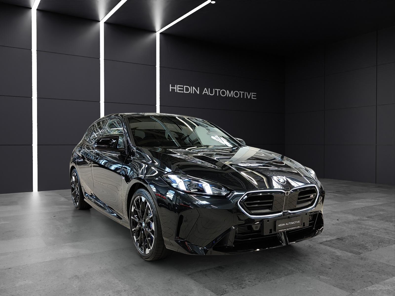 BMW M135i xDrive-image-7