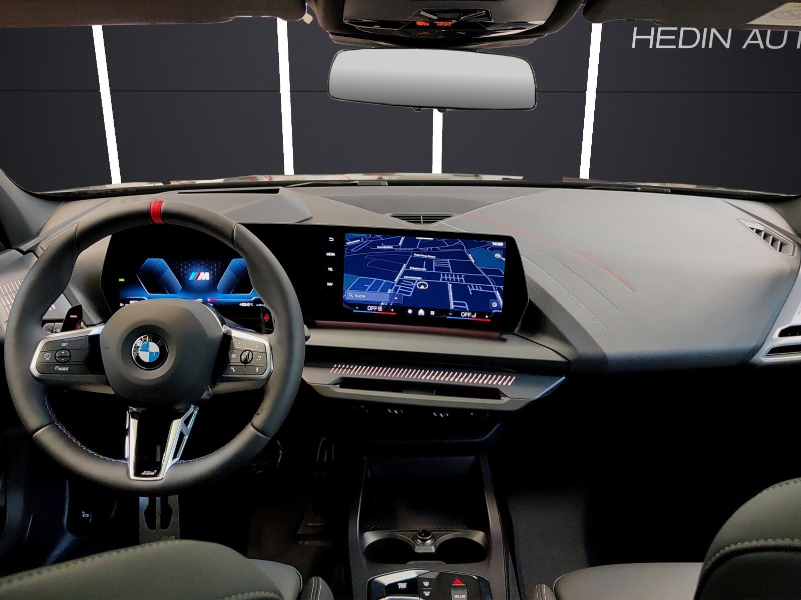 BMW M135i xDrive-image-18