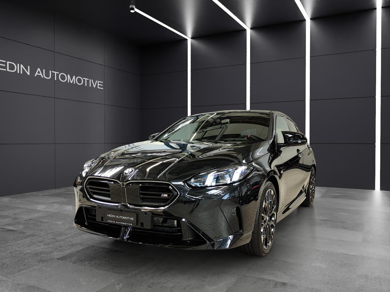 BMW M135i xDrive