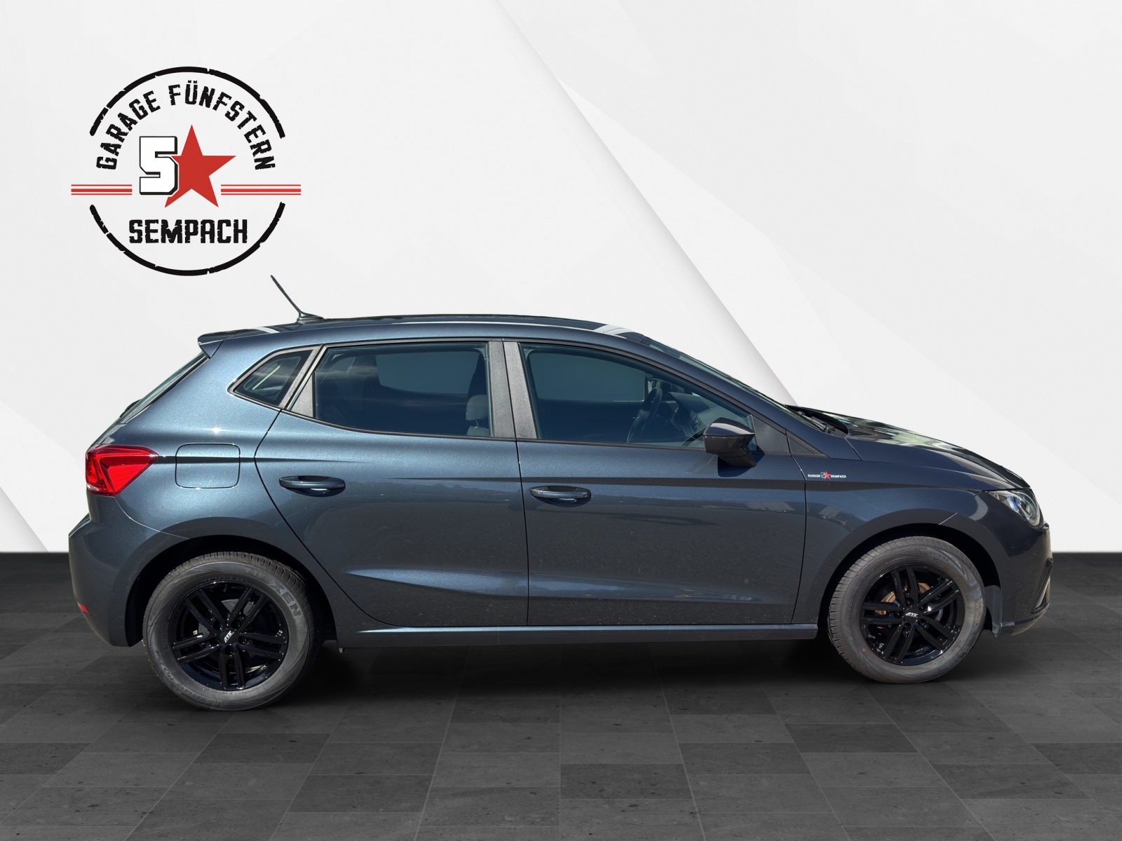 SEAT Ibiza 1.0 EcoTSI Style-image-5