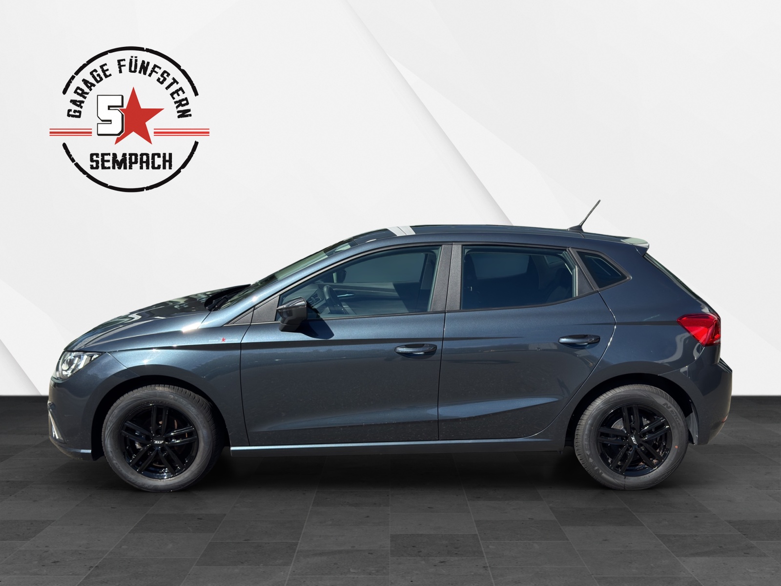 SEAT Ibiza 1.0 EcoTSI Style-showroom-element-1