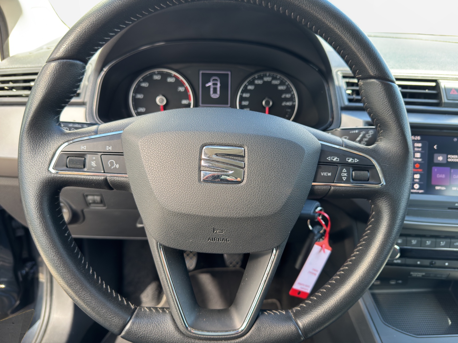 SEAT Ibiza 1.0 EcoTSI Style-image-9