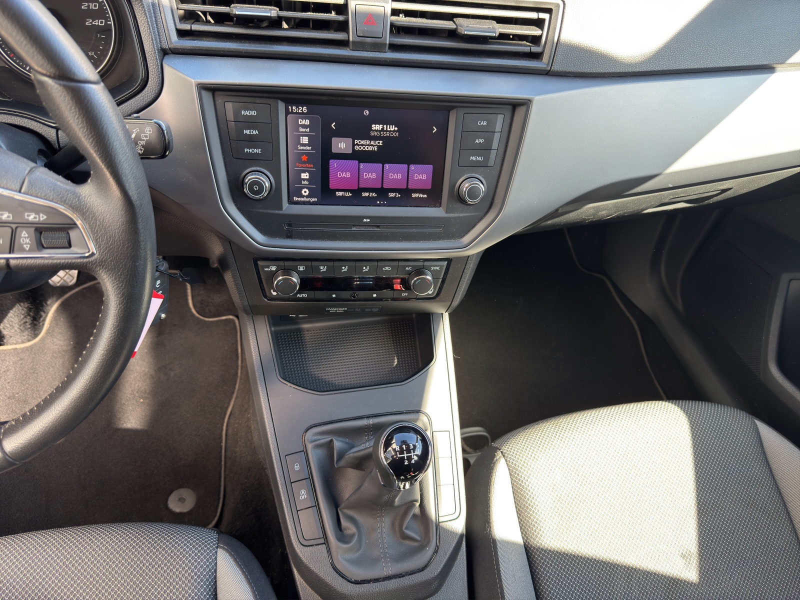 SEAT Ibiza 1.0 EcoTSI Style-image-11