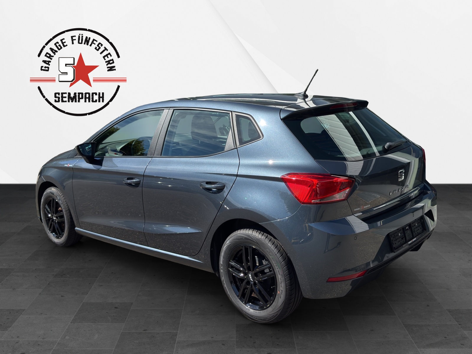 SEAT Ibiza 1.0 EcoTSI Style-showroom-element-2