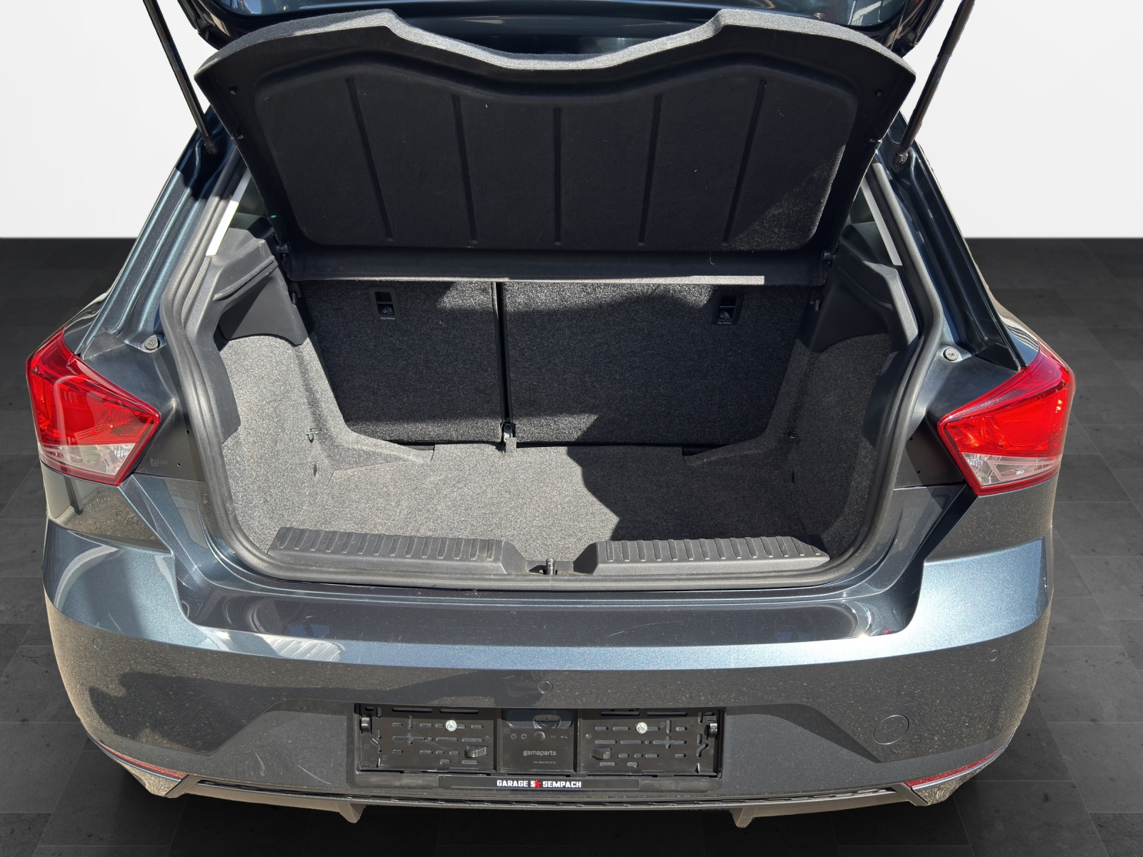 SEAT Ibiza 1.0 EcoTSI Style-image-15