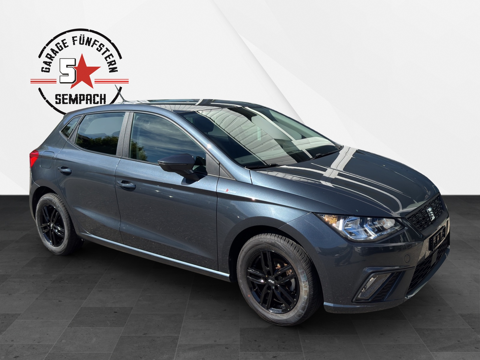 SEAT Ibiza 1.0 EcoTSI Style-image-6