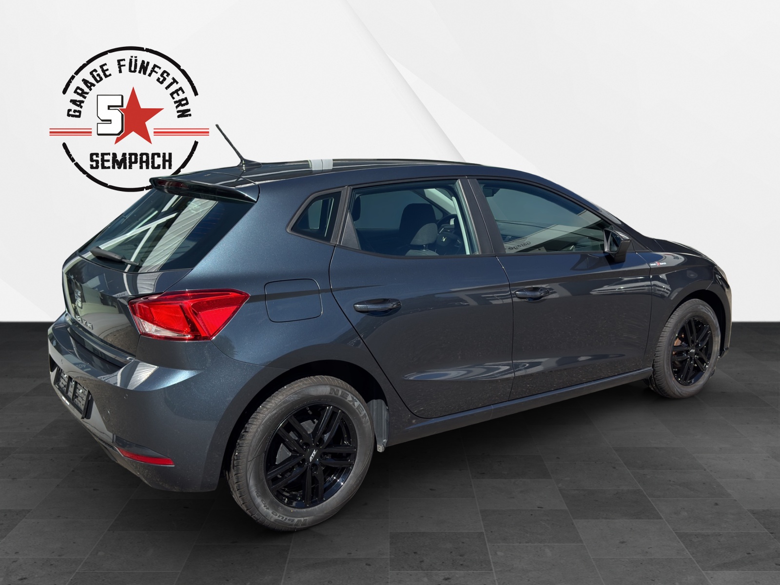 SEAT Ibiza 1.0 EcoTSI Style-image-4